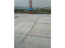 重慶騰訊云計算中心二期工程